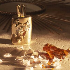 PARFUMS DE MARLY PARIS GODOLPHIN ROYAL ESSENCE 125ml - Imagen 2