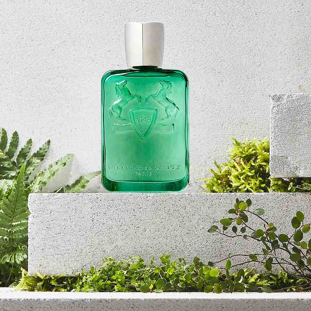 PARFUMS DE MARLY PARIS GREENLEY 125ml - Ultra Panama