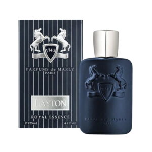 PARFUMS DE MARLY PARIS LAYTON ROYAL ESSENCE 125ML - Imagen 1