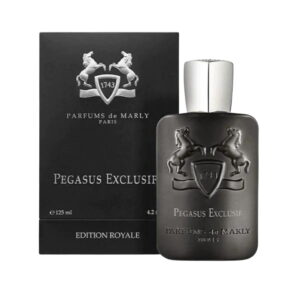 PARFUMS DE MARLY PEGASUS EXCLUSIF EDITION ROYALE 125ml - Imagen 1
