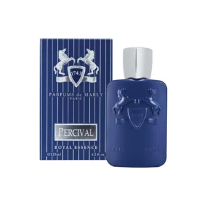 PARFUMS DE MARLY PERCIVAL ROYAL ESSENCE 125ml - Imagen 1