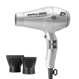PARLUX SECADOR 3800 ECO FRIENDLY PROF SILVER - Imagen 1