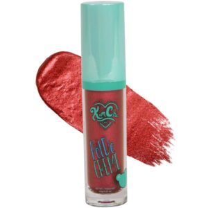 KIMCHI-CHIC POTDE CREME SHADOW PDC07 CRANBERRY - Imagen 1