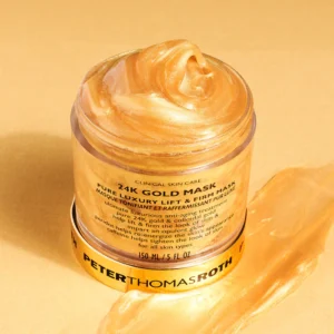 PETER THOMAS ROTH 24K GOLD MASK 150ml - Imagen 2