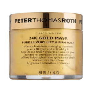 PETER THOMAS ROTH 24K GOLD MASK 150ml - Imagen 1