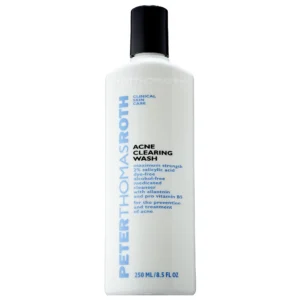 PETER THOMAS ROTH ACNE CLEARING WASH 250ml - Imagen 1