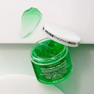 PETER THOMAS ROTH CUCUMBER GEL MASK 150ml - Imagen 2