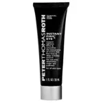 Tubo de gel para ojos Peter Thomas Roth Instant FirmX Eye de 30ml.