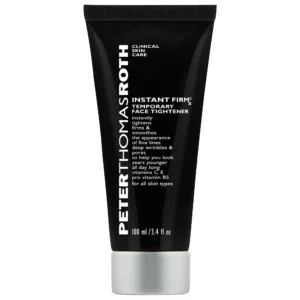 PETER THOMAS ROTH INSTANT FIRMX TEMPORARY FACE TIGHTENER 100ml - Imagen 1