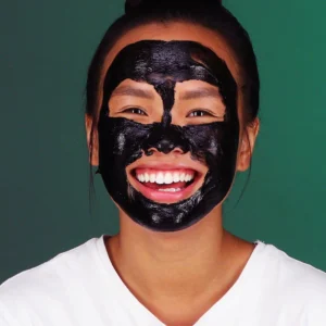PETER THOMAS ROTH IRISH MOOR MUD PURIFYING BLACK MASK 150ml - Imagen 2