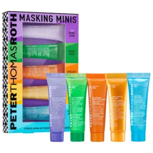 PETER THOMAS ROTH MASKING MINIS 5 PCS - Imagen 1