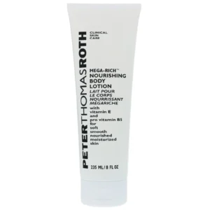 PETER THOMAS ROTH MEGA-RICH NOURISHING BODY LOTION 235ml - Imagen 1