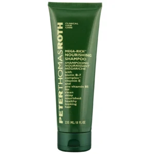 PETER THOMAS ROTH MEGA-RICH NOURISHING SHAMPOO 235ml - Imagen 1