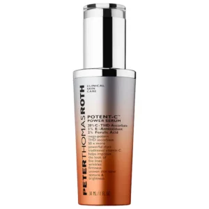 PETER THOMAS ROTH POTENT-C POWER SERUM 30ml - Imagen 1
