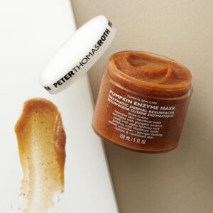 PETER THOMAS ROTH PUMPKIN ENZYME MASK 150ml - Imagen 2
