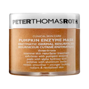 PETER THOMAS ROTH PUMPKIN ENZYME MASK 150ml - Imagen 1