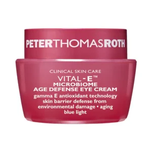 PETER THOMAS ROTH VITAL-E ANTIOXIDANT RECOVERY EYE CREAM 15ml - Imagen 1