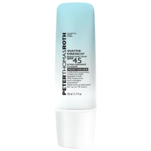 PETER THOMAS ROTH WATER DRENCH BROAD SPECTRUM SPF45 50ml - Imagen 1
