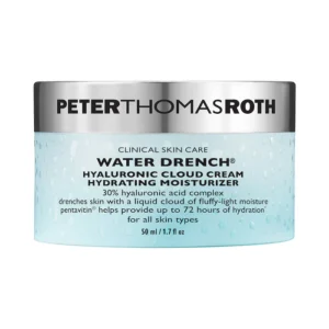 PETER THOMAS ROTH WATER DRENCH HYALURONIC MOISTURIZER 50ml - Imagen 1