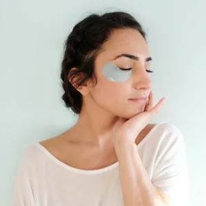 PETER THOMAS ROTH WATER DRENCH HYDRA-GEL EYE PATCHES 60 PATCHES - Imagen 2