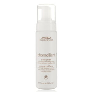 AVEDA PHOMOLLIENT STYLING FOAM 200ml - Imagen 1