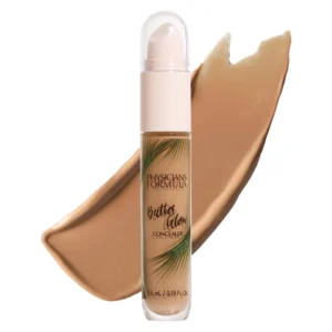 PHYSICIANS FORMULA BUTTER GLOW CONCEALER TAN TO DEEP 5.6ml - Imagen 1