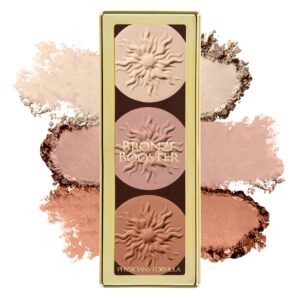 PHYSICIANS FORMULA BRONZE BOOSTER HIGHLIGHTER & CONTOUR MATTE SCULPTING 9g - Imagen 1