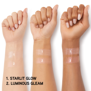 PHYSICIANS FORMULA MINERAL WEAR DIAMOND DUST LUMINOUS GLAM 6g - Imagen 2