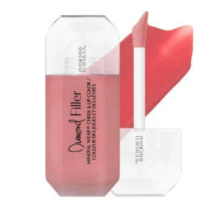 PHYSICIANS FORMULA DIAMOND FILLER LIP AND CHEEK BRILLIANT PEACH 7.3ml - Imagen 1