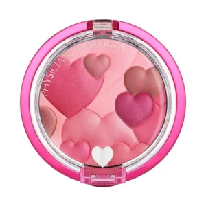 PHYSICIANS FORMULA HAPPY BOOSTER BLUSH-ROSE 7g - Imagen 1