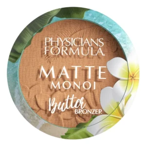 PHYSICIANS FORMULA MATTE MONOI MATTE BUTTER BRONZER BRONZER 11g - Imagen 1