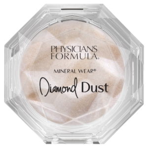 PHYSICIANS FORMULA MINERAL WEAR DIAMOND DUST STARLIT GLOW 6g - Imagen 1
