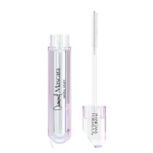 PHYSICIANS FORMULA MINERAL WEAR DIAMOND MASCARA CLEAR DIAMOND 9.5ml - Imagen 1