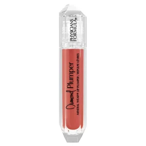 PHYSICIANS FORMULA MINERAL WEAR DIAMOND PLUMPER CHAMPAGNE CUSHION CUT 5ml - Imagen 1