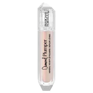 PHYSICIANS FORMULA MINERAL WEAR DIAMOND PLUMPER LIGHT PINK PRINCESS CUT 5ml - Imagen 1