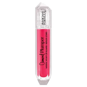PHYSICIANS FORMULA MINERAL WEAR DIAMOND PLUMPER PINK RADIANT CUT 5ml - Imagen 1
