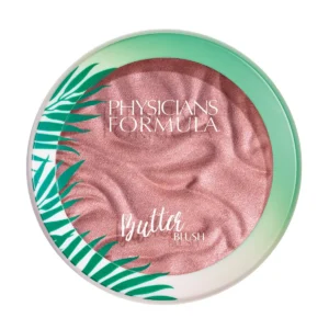 PHYSICIANS FORMULA MURUMURU BUTTER BUTTER BLUSH SAUCY MAUVE 7.5g - Imagen 1
