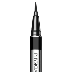 PHYSICIANS FORMULA ULTRA FINE LIQUID EYELINER ULTRA BLACK 1ml - Imagen 3