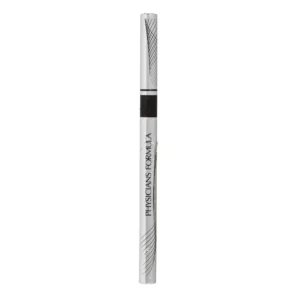PHYSICIANS FORMULA WATERPROOF ULTRA FINE LIQUID EYELINER BLACKEST BLACK 1ml - Imagen 1