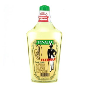 CLUBMAN PINAUD CLASSIC VANILLA AFTER SHAVE LOTION 177ml - Imagen 1