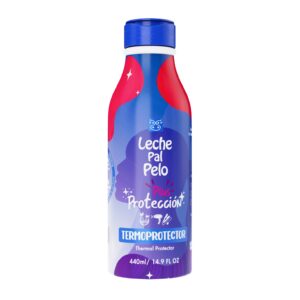 LECHE PAL PELO PLUS PROTECCION TERMOPROTECTOR 440ml - Imagen 1