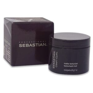 SEBASTIAN PROFESSIONAL CRAFT CLAY 50g - Imagen 1