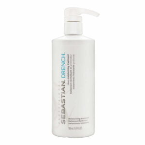 SEBASTIAN PROFESSIONAL DRENCH MASK 500ml - Imagen 1