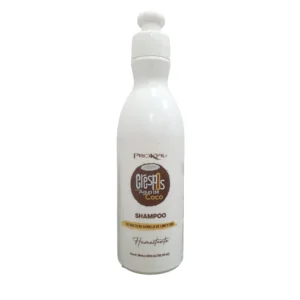 PROKPIL CRESPOS CON AGUA DE COCO SHAMPOO 300ml - Imagen 1