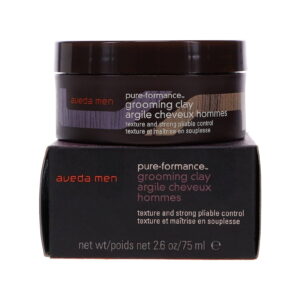 AVEDA MEN GROOMING CLAY 75ml - Imagen 1