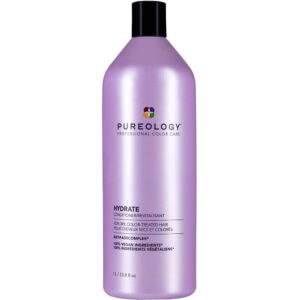 PUREOLOGY HYDRATE CONDITIONER 1LT - Imagen 1