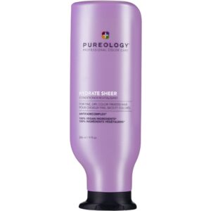 PUREOLOGY HYDRATE SHEER CONDITIONER 266ml - Imagen 1