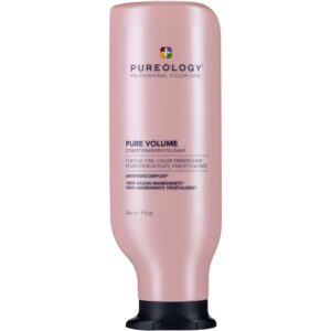 PUREOLOGY PURE VOLUME CONDITIONER 266ml - Imagen 1