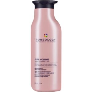 PUREOLOGY PURE VOLUME SHAMPOO 266ml - Imagen 1