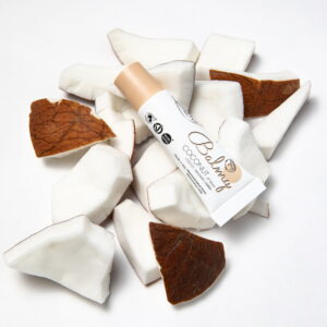 PURO BIO BALMY COCONUT LIP BALM 10ml - Imagen 2